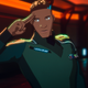 gen:LOCK is the latest animated acquisition for HBO Max.